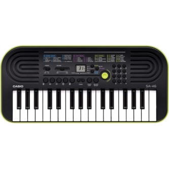 Синтезатор Casio SA-46