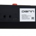 Синтезатор Denn DEK37mini, 37 кл