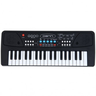 Синтезатор Denn DEK37mini, 37 кл