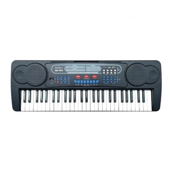 Синтезатор SUPRA SKB-495U, 54 кл