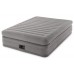 Надувная кровать Intex Prime Comfort Elevated Airbed со встроенным насосом 203х152х51 см