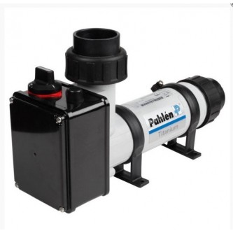 Электронагреватель пластиковый Pahlen Aqua Compact 3 кВт