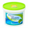 Ph+pool Гранулы ph минус 7кг