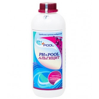 Ph+pool альгицит 1л