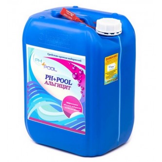Ph+pool Альгицит 30л