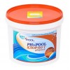 Ph+pool Хлор-60t ударный в таблетках по 20гр 5кг
