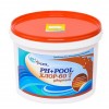 Ph+pool Хлор-60t ударный в таблетках по 20гр 10кг