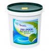 PH+Pool Гранулы pH минус 45кг