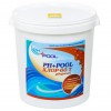 PH+Pool Хлор-60T Ударный в таблетках по 20гр 30кг 