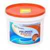 PH+Pool Хлор-60 Ударный в гранулах 4кг