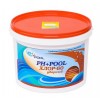 PH+Pool Хлор-60 Ударный в гранулах 8кг