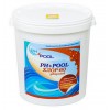 PH+Pool Хлор-60 Ударный в гранулах 25кг