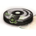 Робот-пылесос iRobot Roomba 616
