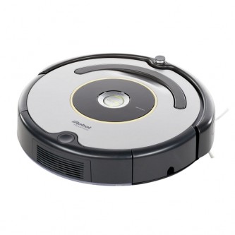 Робот-пылесос iRobot Roomba 616