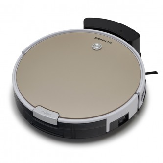 Робот-пылесос Polaris PVCR 0726W