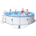 Морозоустойчивый бассейн Bestway Hydrium Pool 330х84 см, артикул 56668