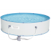 Морозоустойчивый бассейн Bestway Hydrium Pool 330х84 см, артикул 56668