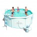 Морозоустойчивый бассейн Bestway Hydrium Pool 360x120 см (комплект), артикул 56285/56574