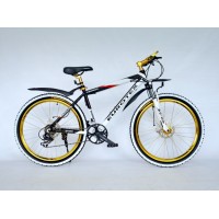 Велосипед горный "EUROTEX CRONOS" 26" Модель М