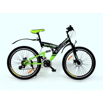 Велосипед горный "EUROTEX ECLIPSE " 26" Модель М