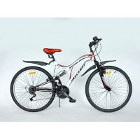 Велосипед горный "ROCKWAY COLT" 26" Модель М