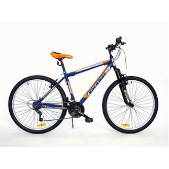 Велосипед горный "ROCKWAY LIBERTY" 27,5" Модель М