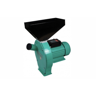 Зернодробилка STURM HM2500