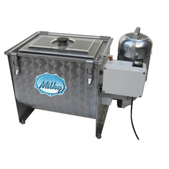 Маслобойка для сливочного масла Milky FJ32 электрическая