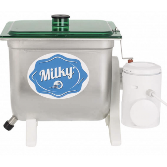 Маслобойка для сливочного масла Milky FJ 10