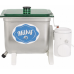 Маслобойка для сливочного масла Milky FJ 10